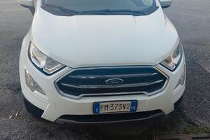 Ford Eco Sport 1.0 125cv Titanium