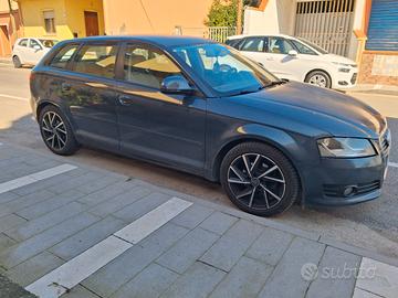 Audi a3 1.6 motore cay 105cv 