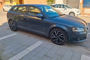 Audi a3 1.6 motore cay 105cv 