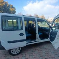Fiat doblo 1.3 diesel autocarro 5 posti