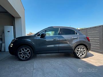Fiat 500x Cross 1.6 Diesel 120cv