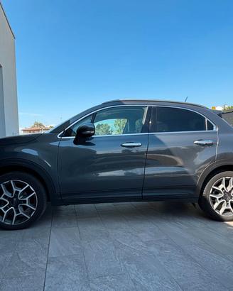 Fiat 500x Cross 1.6 Diesel 120cv