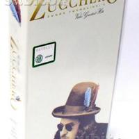 VHS "The Best of Zucchero" e "Queen"