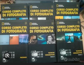 corso fotografia 