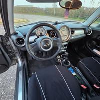 Mini One r56 del 2010