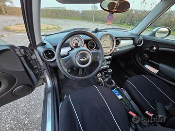 Mini One r56 del 2010