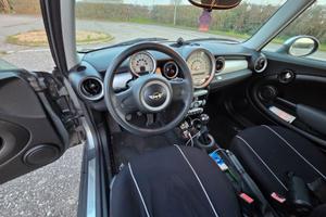 Mini One r56 del 2010