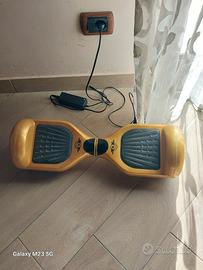 hoverboard 