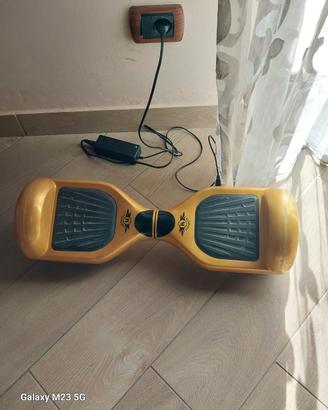 hoverboard 