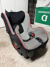 Seggiolino Viaggio1 Peg Perego 9-18 kg con isofix