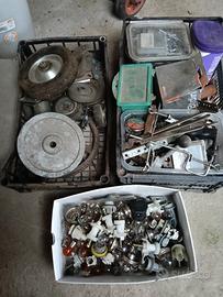 lampade e altro tutto a 30 euro