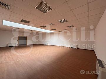 Ufficio Treviso [Cod. rif 3264285VCU]