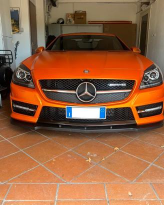 MERCEDES edition AMG