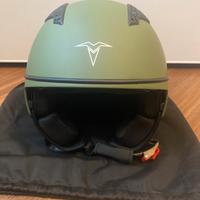Casco TREON taglia L