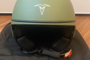 Casco TREON taglia L