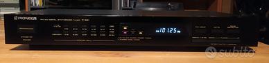 Sintonizzatore Pioneer - Tuner F-551