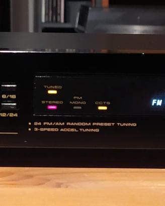 Sintonizzatore Pioneer - Tuner F-551