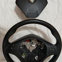 volante mito quadrifoglio