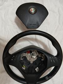 volante mito quadrifoglio
