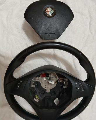 volante mito quadrifoglio