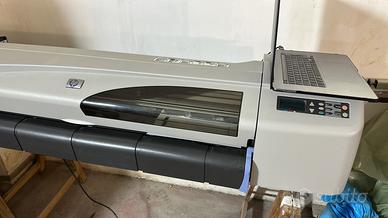 Plotter design jet Hp 500