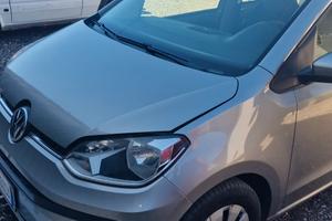 vw up