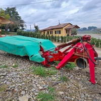 Falciatrice Enorossi DM 6