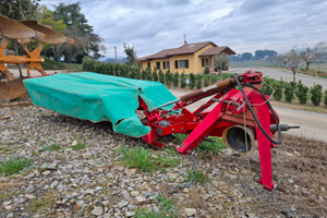 Falciatrice Enorossi DM 6