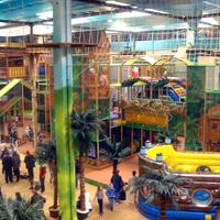 Arredamento x Parchi Gioco, Ludoteche, Sala Feste