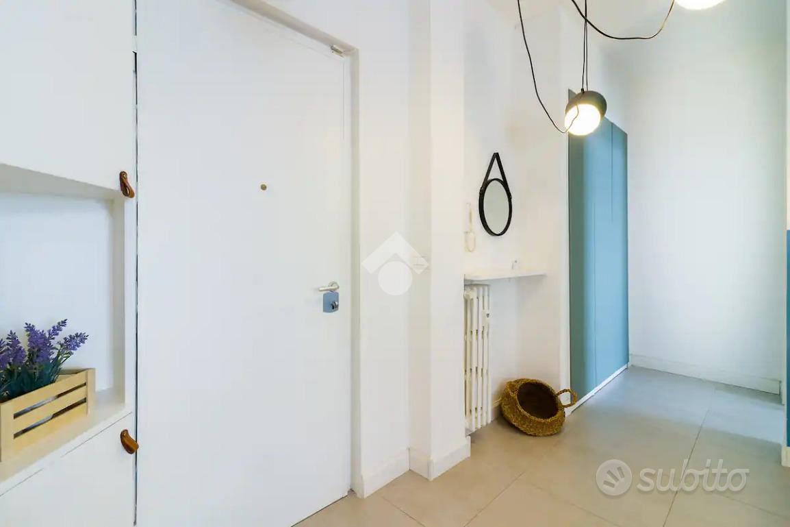Appartamento – Milano, Navigli, Municipio 6 - Vista 3