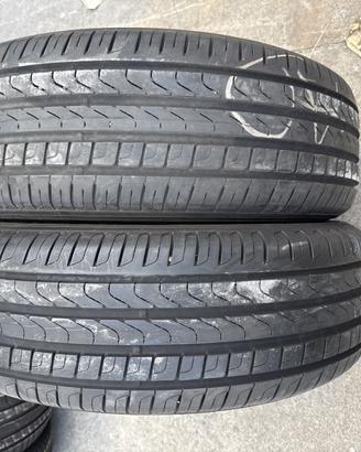 gomme usate 2156517 Estivo PIRELLI - SCO - 301