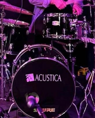 Batteria