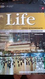 LIFE upper intermediate Workbook