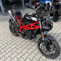 Moto Morini Corsaro 1200 ZZ - 2021