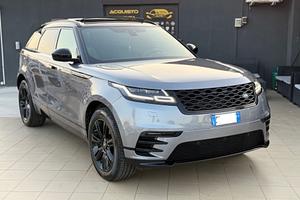 Land Rover Range Velar 2.0D I4 240 CV R-Dynamic HS