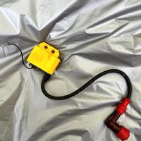 Centralina Top Gialla AM6 - Anticipo Fisso