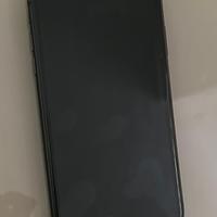 Iphone 11 128 giga nero