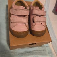 Scarpe Naturino rosa