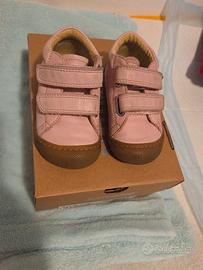 Scarpe Naturino rosa