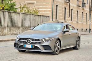Mercedes-benz CLS 350 d 4Matic Auto Premium Plus