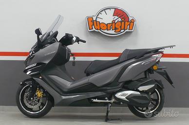 Cyclone RT3S 300