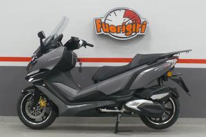 Cyclone RT3S 300
