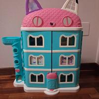 Casa delle bambole Gabbie's