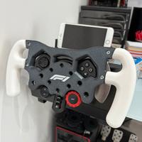 Volante f1 per g29 g920 g935