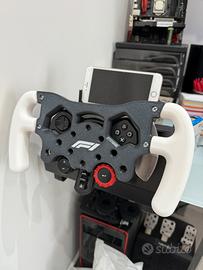 Volante f1 per g29 g920 g935