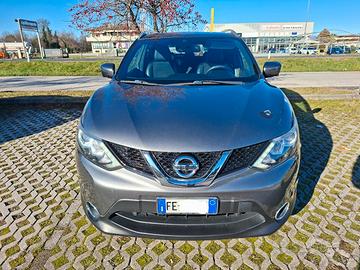 Nissan Qashqai 1.5 DCI