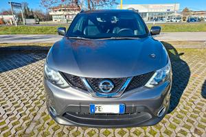 Nissan Qashqai 1.5 DCI
