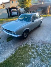 Fiat 124 Coupe COUPE' 1.6 II SERIE