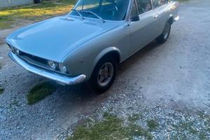 Fiat 124 Coupe COUPE' 1.6 II SERIE