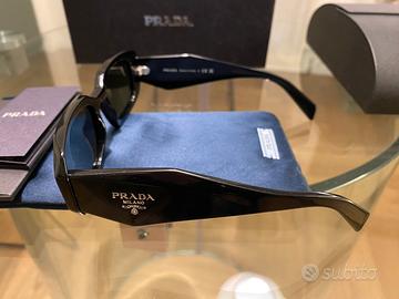 Occhiali sole Prada Symbole